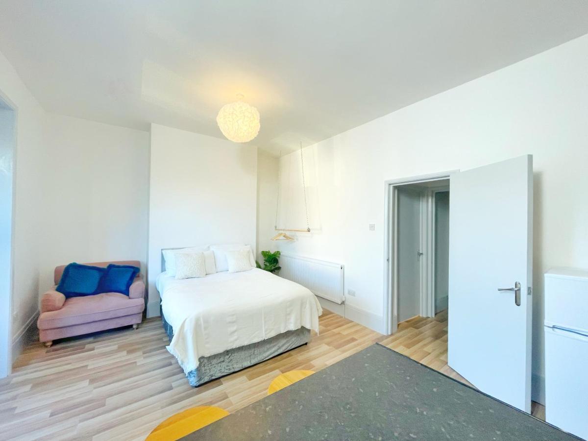 Apartment 2 Bed, Prime Location