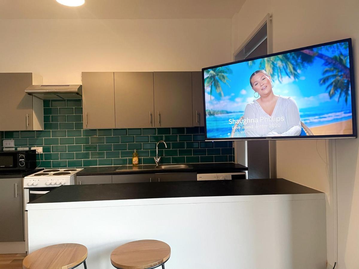 Apartment 2 Bed, Prime Location Margate